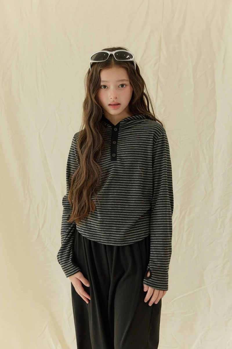 Cozy Harem Pants by Sm2 for Child - view 9