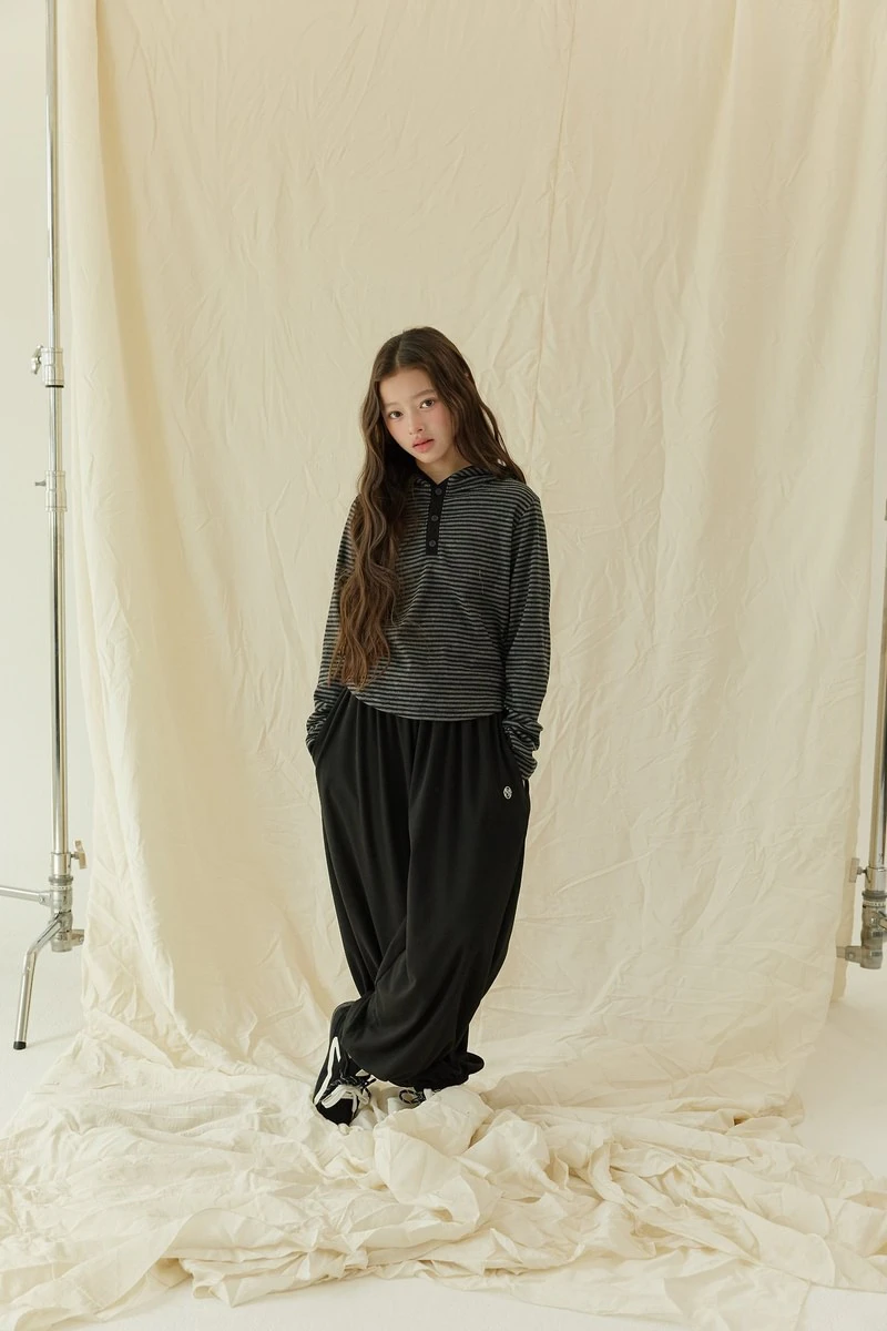 Cozy Harem Pants by Sm2 for Child - view 10