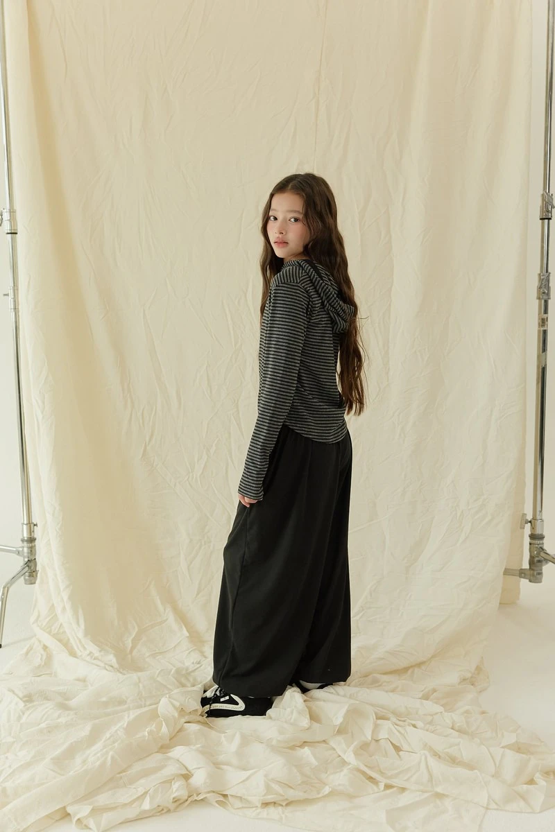 Cozy Harem Pants by Sm2 for Child - view 11