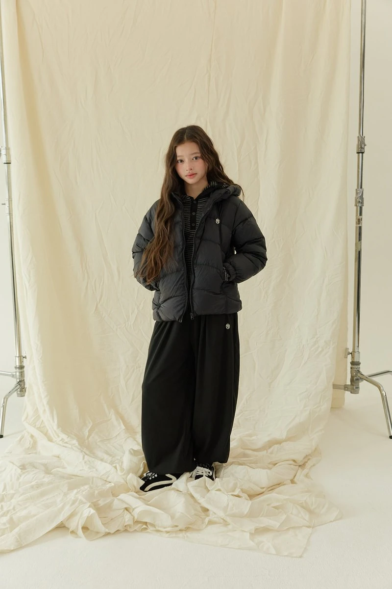 Cozy Harem Pants by Sm2 for Child - view 12