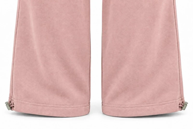 Pigment Fleeced Two-Way Cargo Pants by Sm2 for Child - view 12