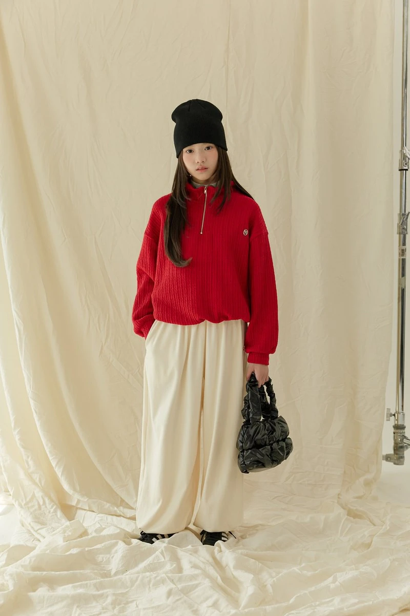 Cozy Harem Pants by Sm2 for Child - view 4