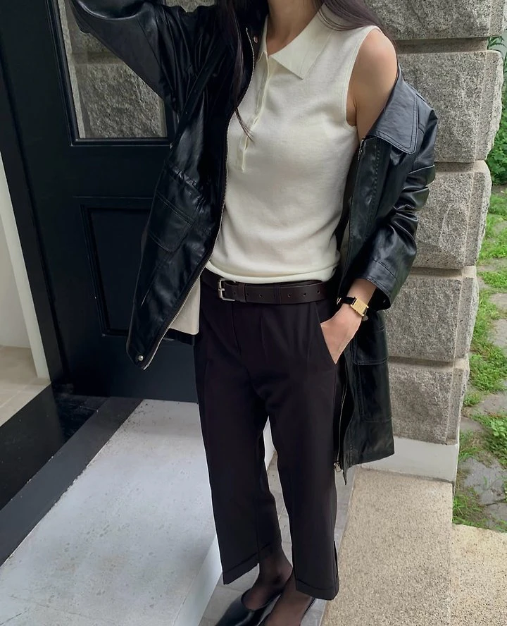 Heritage Jacket by Something Else for Women - view 11