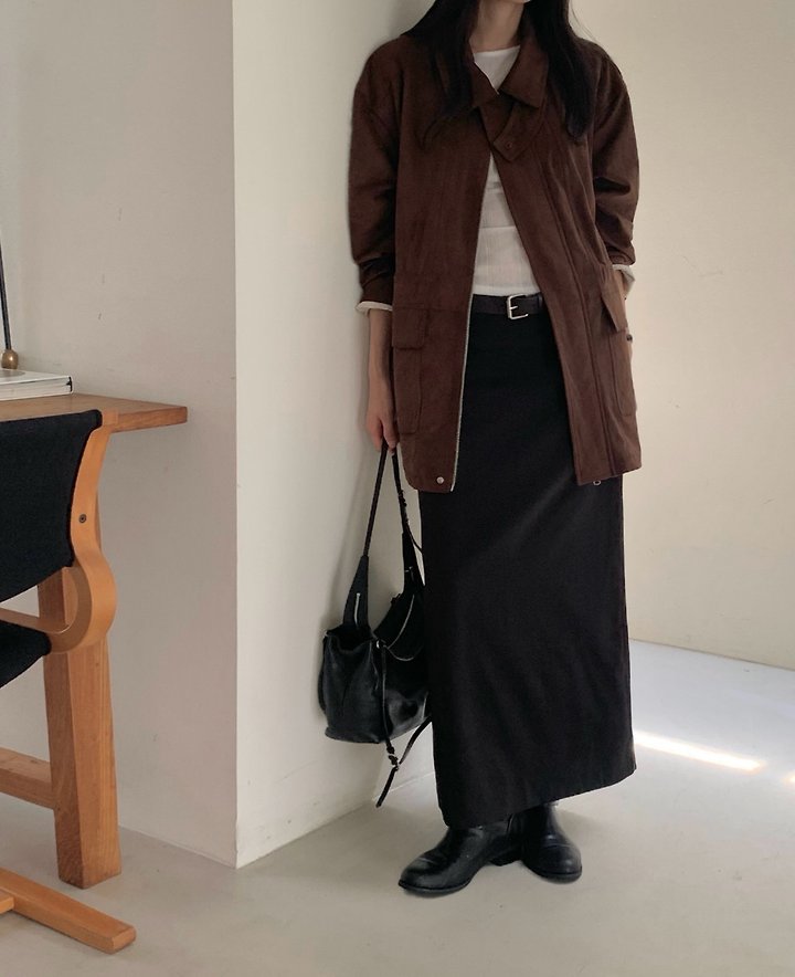 Heritage Jacket by Something Else for Women - view 3