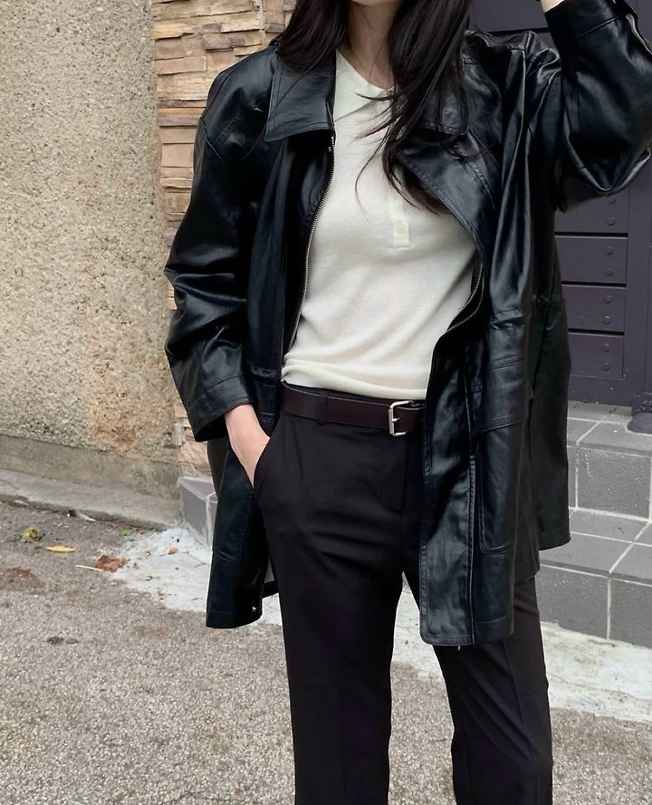Heritage Jacket by Something Else for Women - view 7