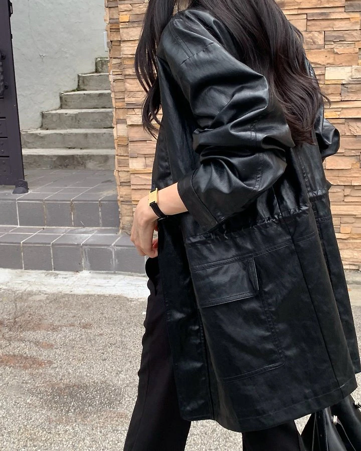 Heritage Jacket by Something Else for Women - view 9