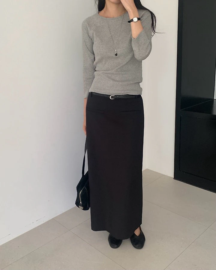 Autumn Raglan Tee by Something Else for Women - view 5