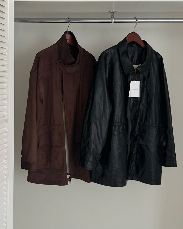 Heritage Jacket by Something Else for Women - view 12