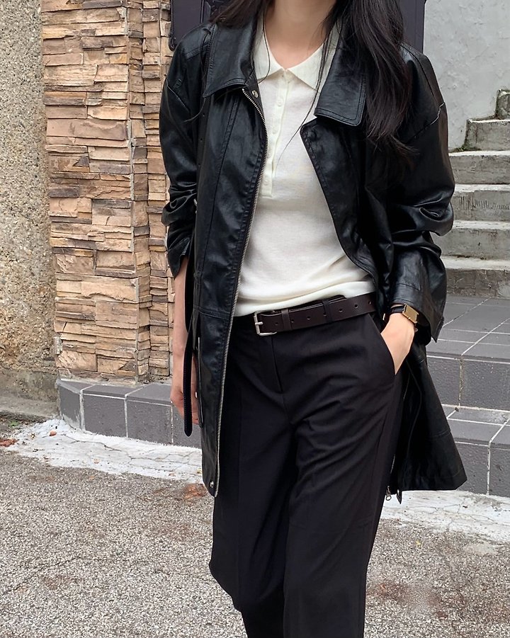 Heritage Jacket by Something Else for Women - view 6