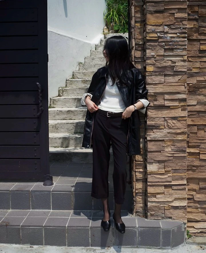 Heritage Jacket by Something Else for Women - view 8