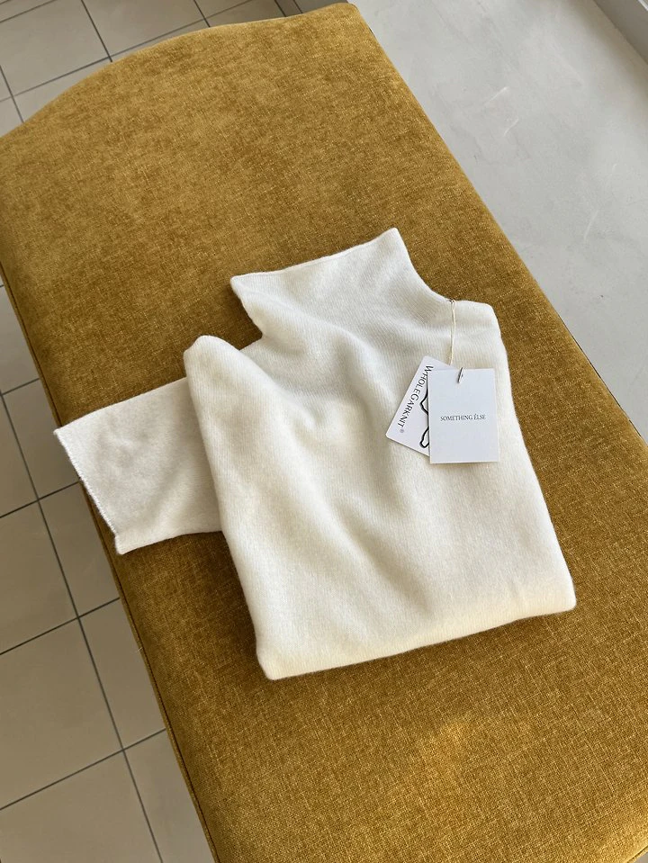 Rain Whole Garment Knit by Something Else for Women - view 12