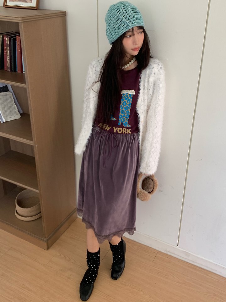 Boots Tee by Tarabymotion for Women - view 7