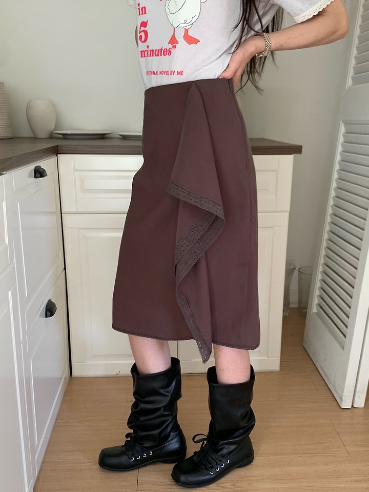 Liselle Skirt by Tarabymotion for Women - view 1