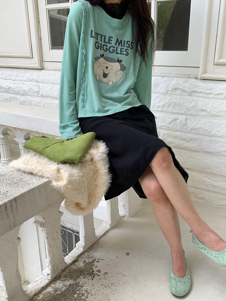 Freckle Tee by Tarabymotion for Women - view 1