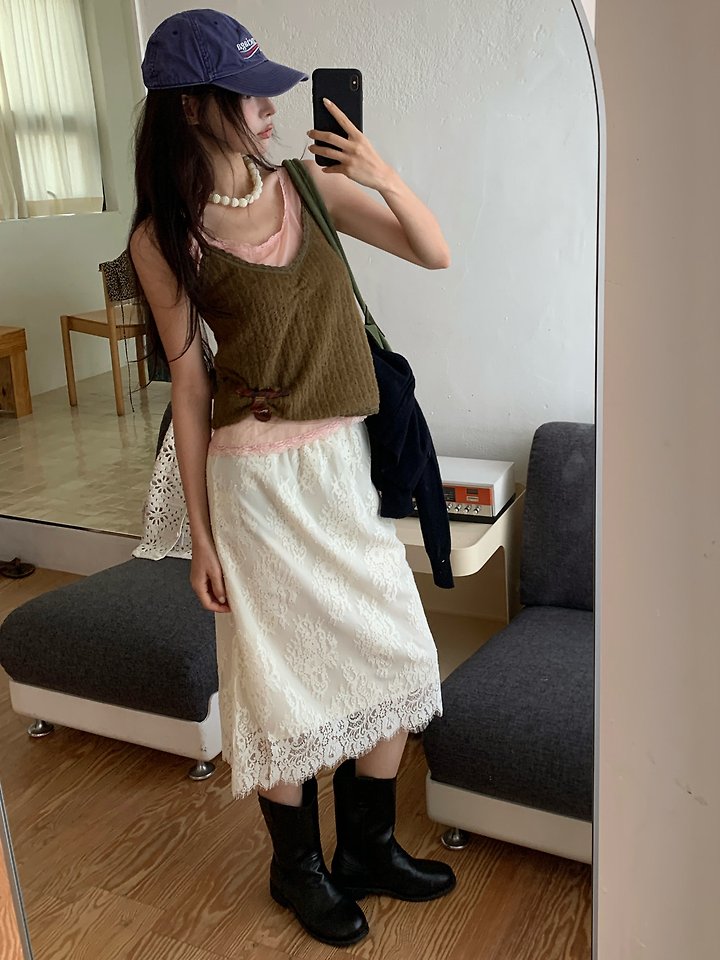 Duffy Sleeveless Top by Tarabymotion for Women - view 8