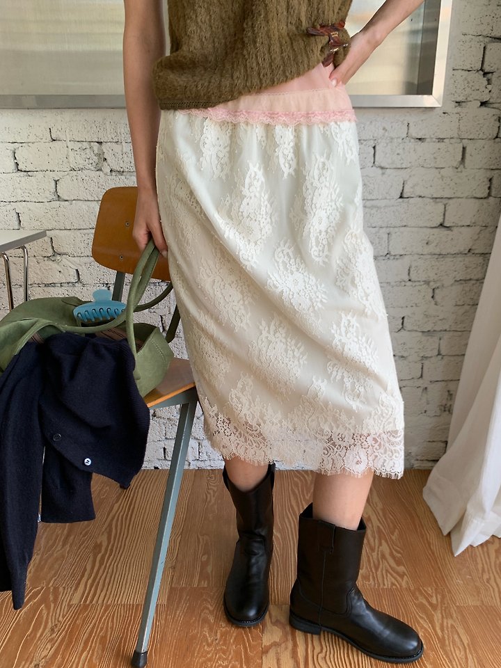 Layer Skirt by Tarabymotion for Women - view 1