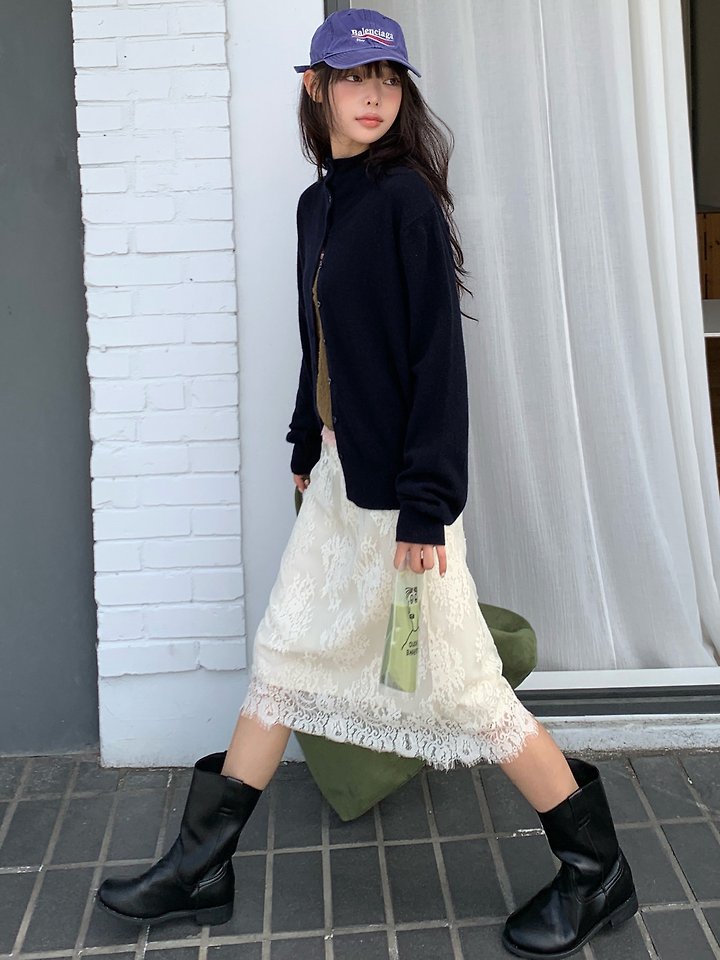 Layer Skirt by Tarabymotion for Women - view 2