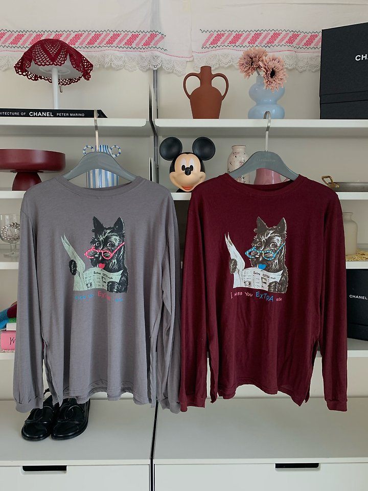 Paper Tee by Tarabymotion for Women - view 12