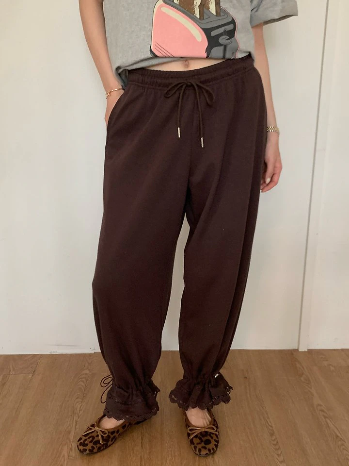 Jackpot Jogger Pants by Tarabymotion for Women - view 10
