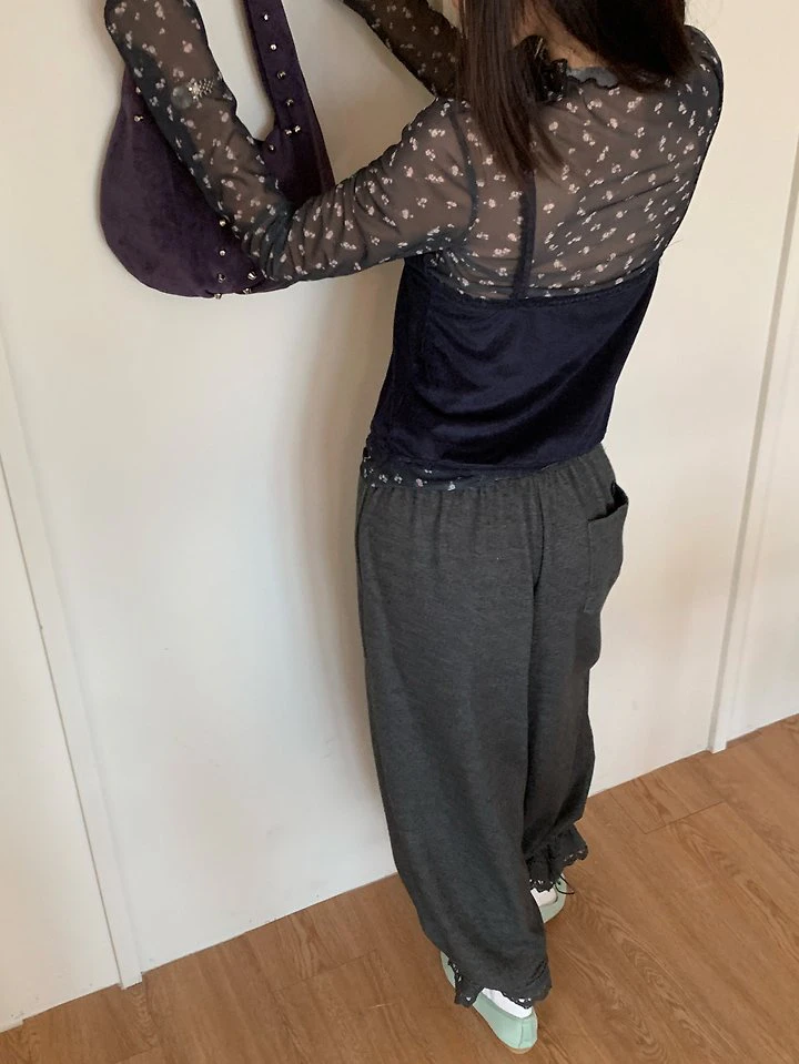 Jackpot Jogger Pants by Tarabymotion for Women - view 4