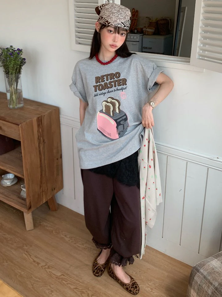 Jackpot Jogger Pants by Tarabymotion for Women - view 8