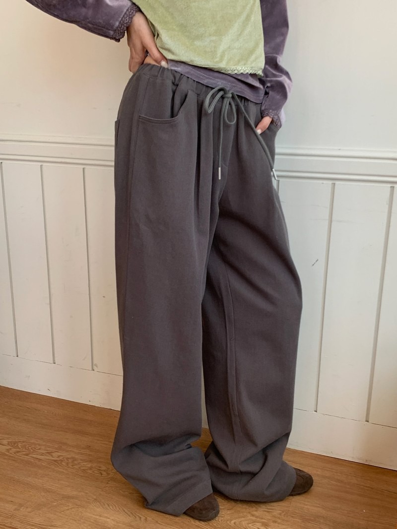 Ridden Free Pants by Tarabymotion for Women - view 11