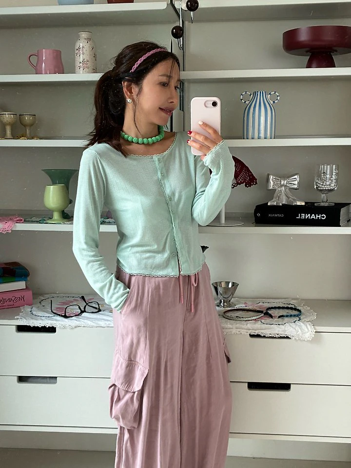 Mist Cardigan by Tarabymotion for Women - view 1