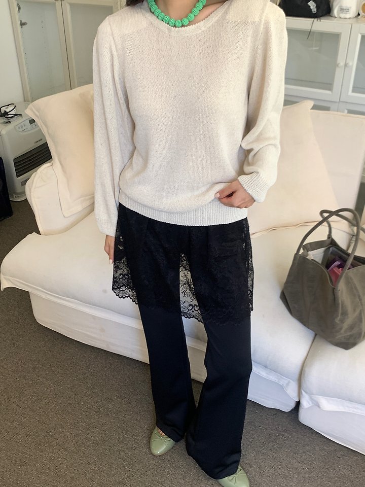 Magic Bootcut Pants by Tarabymotion for Women - view 4