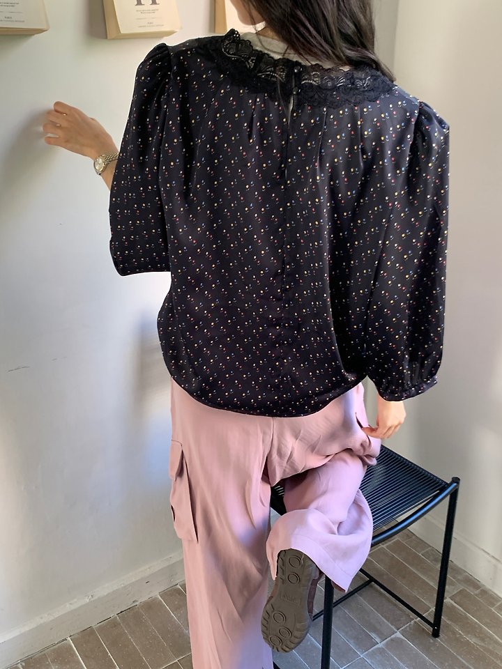 Deer Blouse by Tarabymotion for Women - view 9