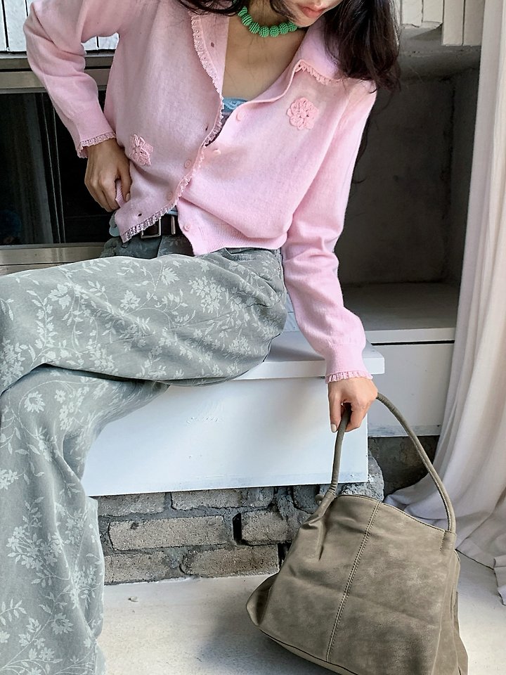 Rose Cardigan by Tarabymotion for Women - view 2