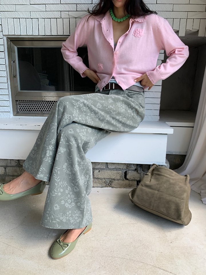 Rose Cardigan by Tarabymotion for Women - view 4