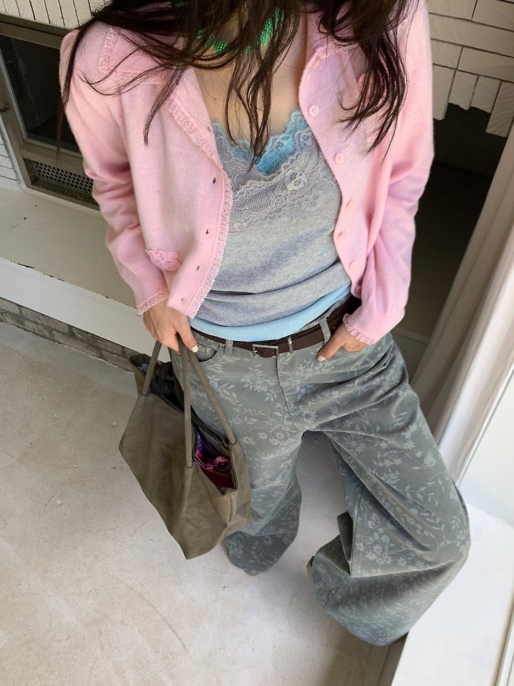 Rose Cardigan by Tarabymotion for Women - view 5