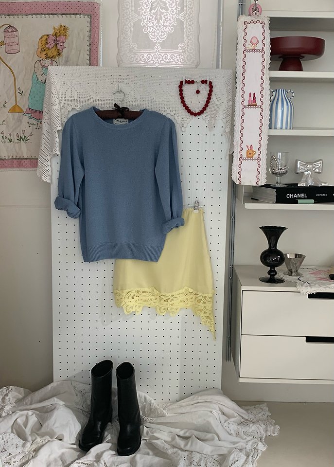 Rosa Knit by Tarabymotion for Women - view 11