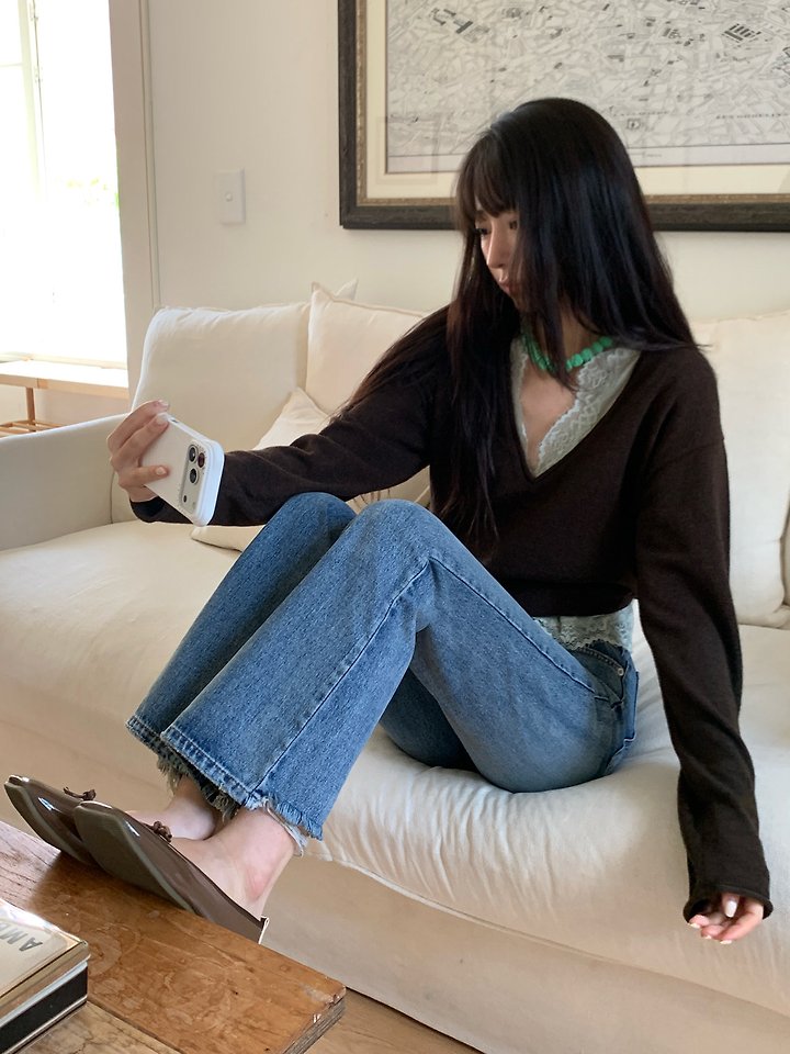 Cell Jeans by Tarabymotion for Women - view 10
