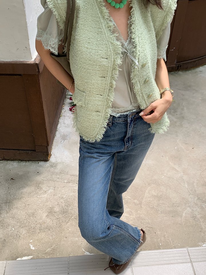 Cell Jeans by Tarabymotion for Women - view 6