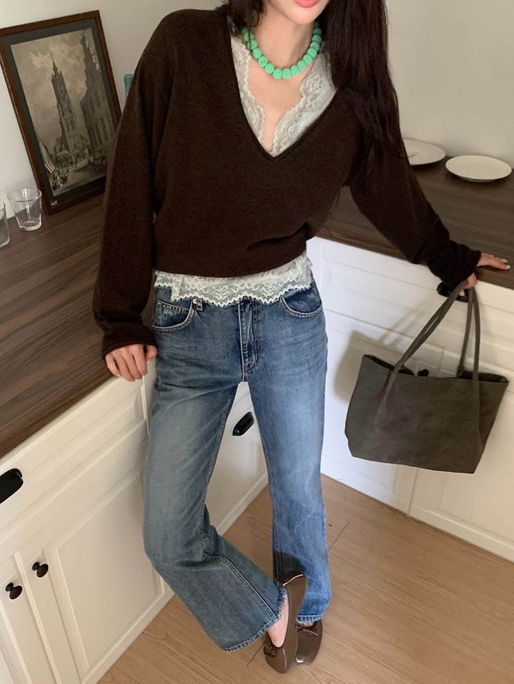 Cell Jeans by Tarabymotion for Women - view 8