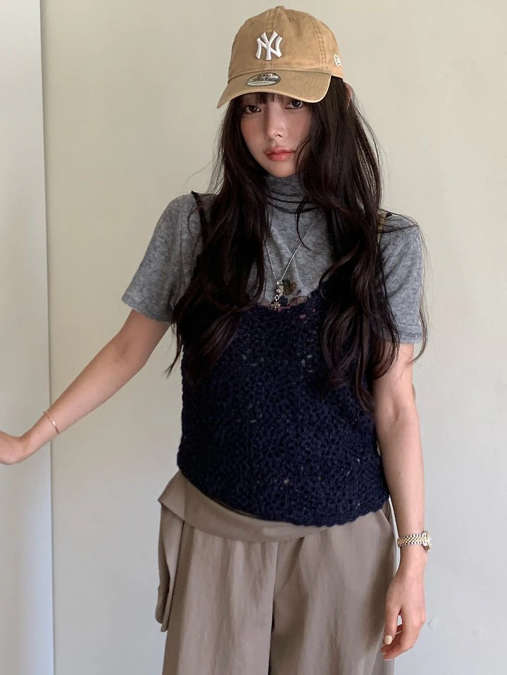 Scarf Pants by Tarabymotion for Women - view 6