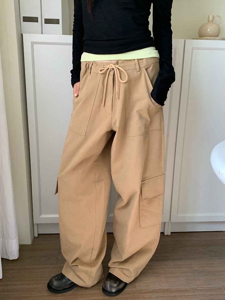 Barton Free Pants by Tarabymotion for Women - view 10
