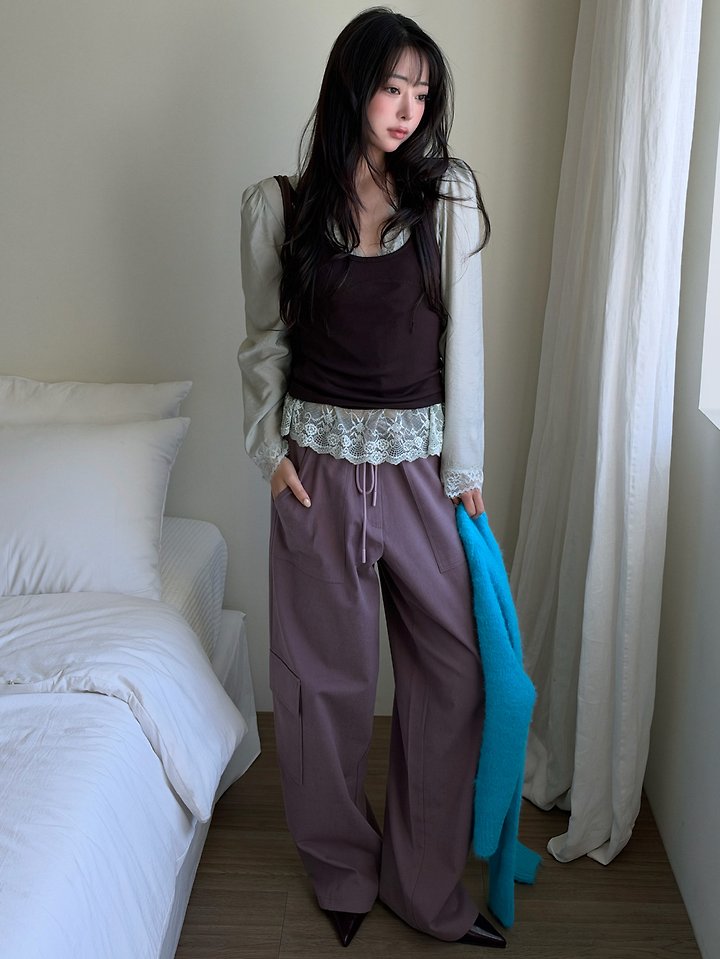 Barton Free Pants by Tarabymotion for Women - view 6