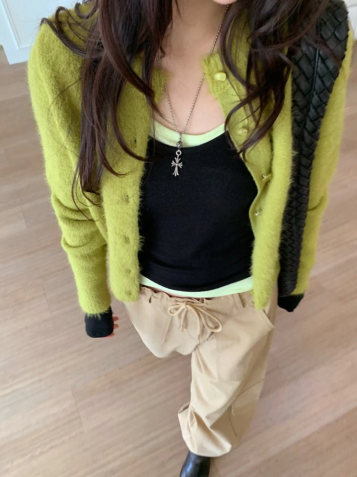 Vivid Cardigan by Tarabymotion for Women - view 11