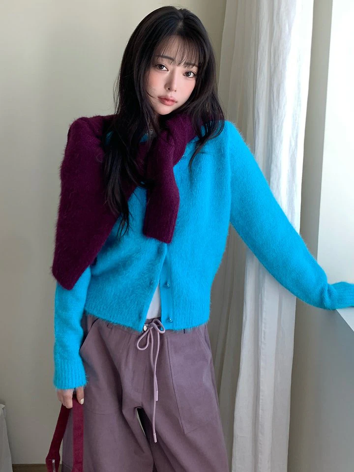 Vivid Cardigan by Tarabymotion for Women - view 5
