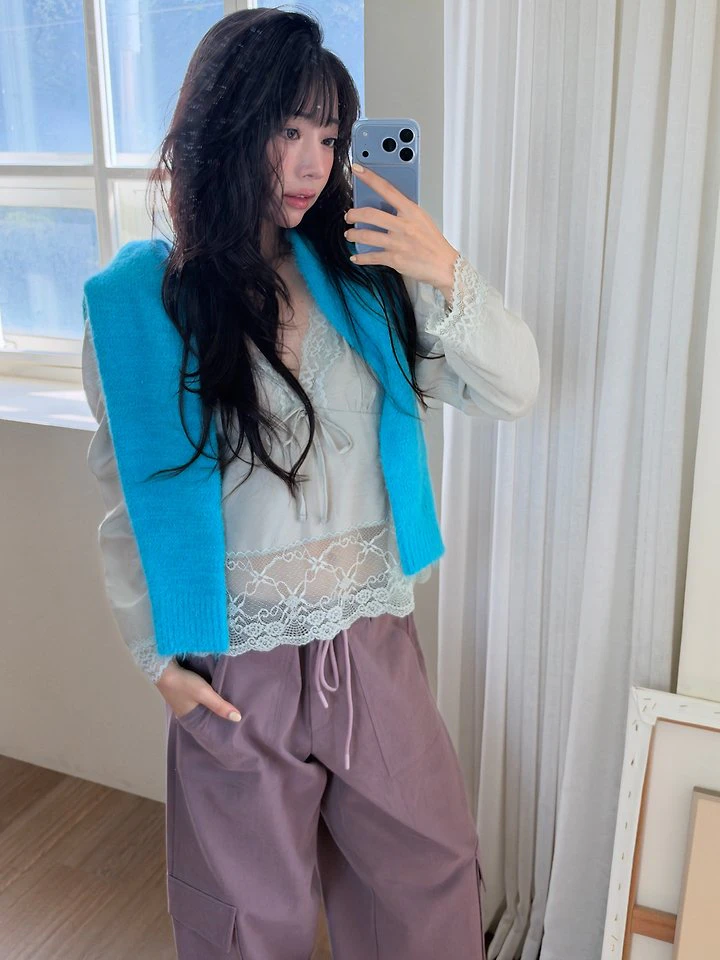 Vivid Cardigan by Tarabymotion for Women - view 7