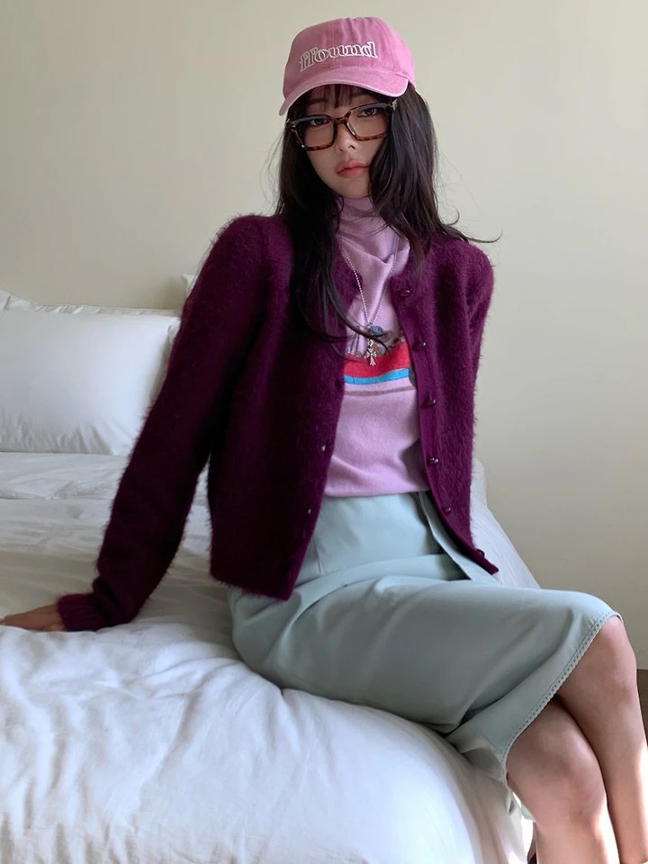 Vivid Cardigan by Tarabymotion for Women - view 9