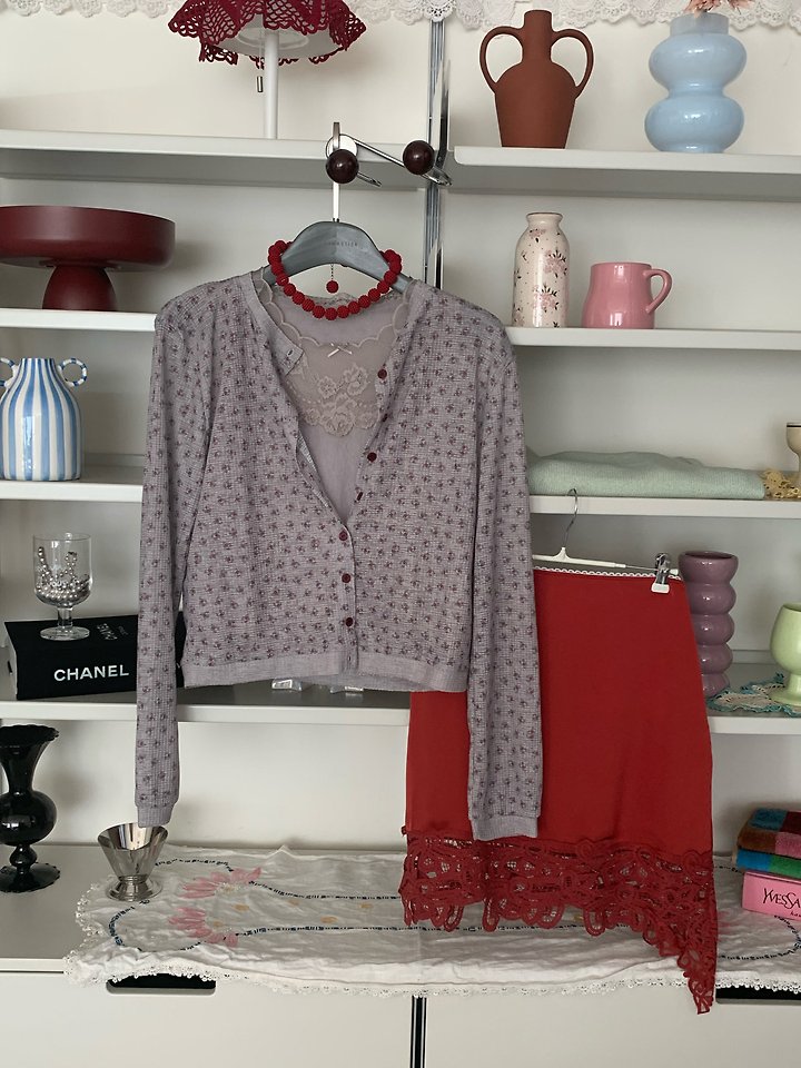 Jasmine Cardigan by Tarabymotion for Women - view 11