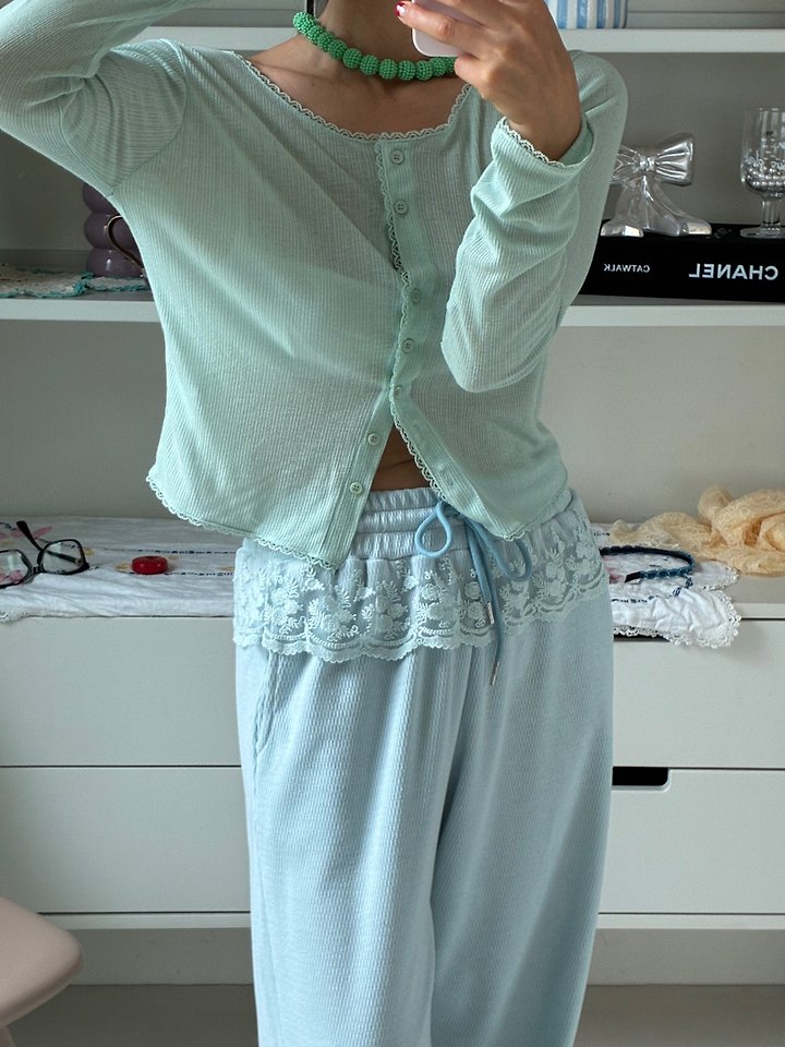 Mist Cardigan by Tarabymotion for Women - view 6