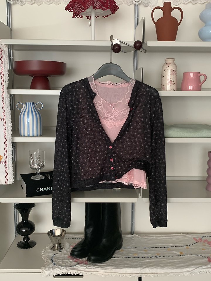 Jasmine Cardigan by Tarabymotion for Women - view 12