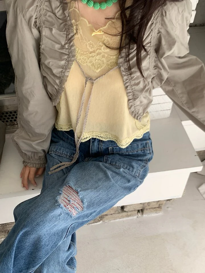 Twist Cardigan by Tarabymotion for Women - view 7
