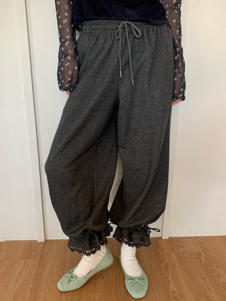 Jackpot Jogger Pants by Tarabymotion for Women - view 1