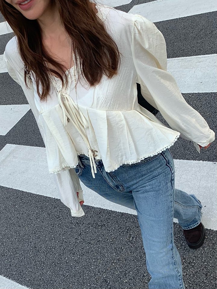 Loe Blouse by Tarabymotion for Women - view 7