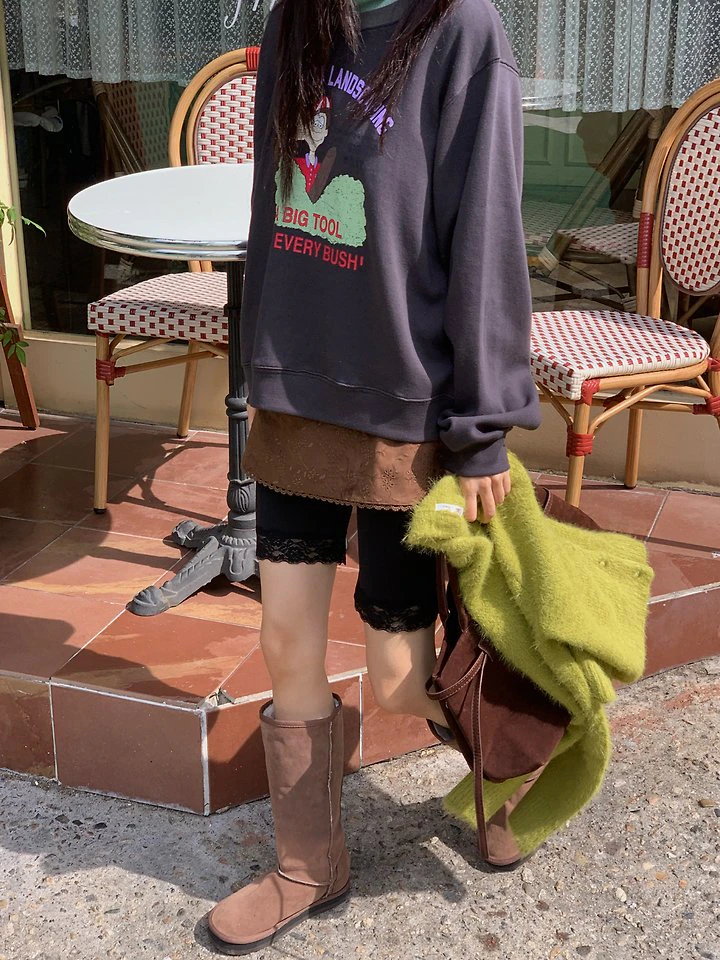 Willy Sweatshirt by Tarabymotion for Women - view 7